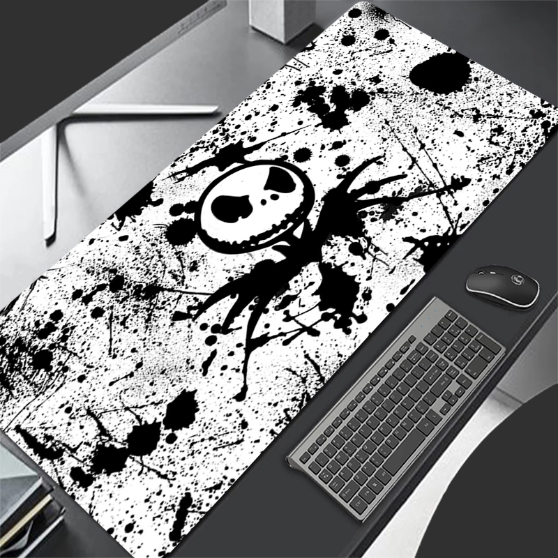 Gaming Keyboard Tactile - Коврик для мыши Gamer, большой компьютерный