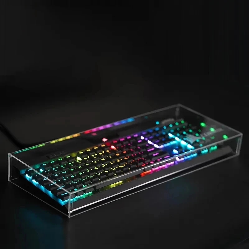 Пыленепроницаемый Чехол для кл – обзор и цена Gaming Keyboard Mouse Combo