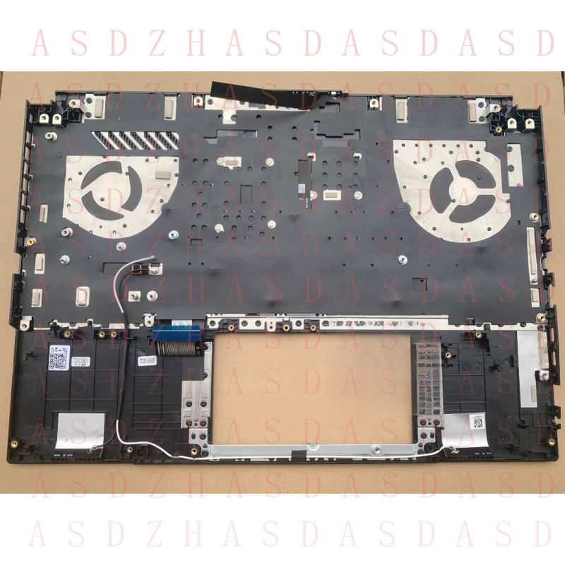 Новая подставка для рук (пальм – обзор и цена Gaming Keyboard Asus
