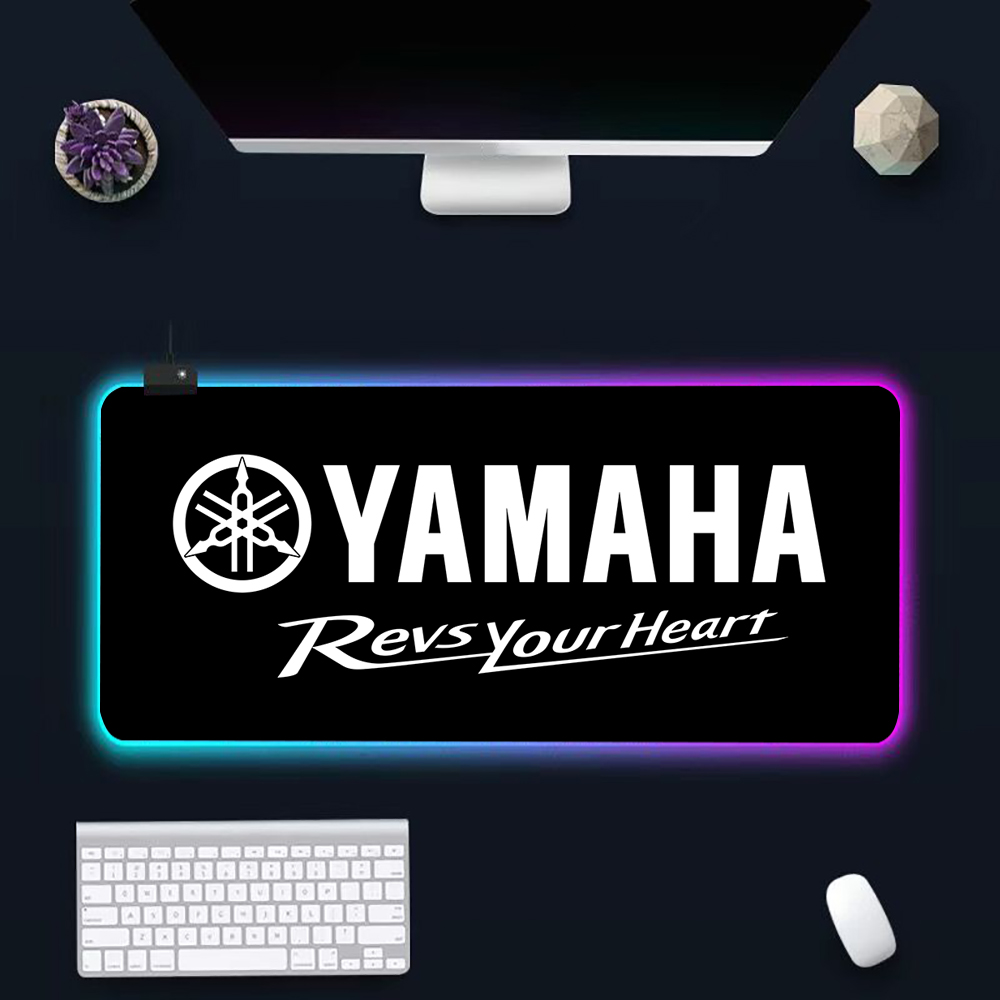 Коврик для мыши с RGB-подсветк – обзор и цена Gaming Keyboard No Rgb