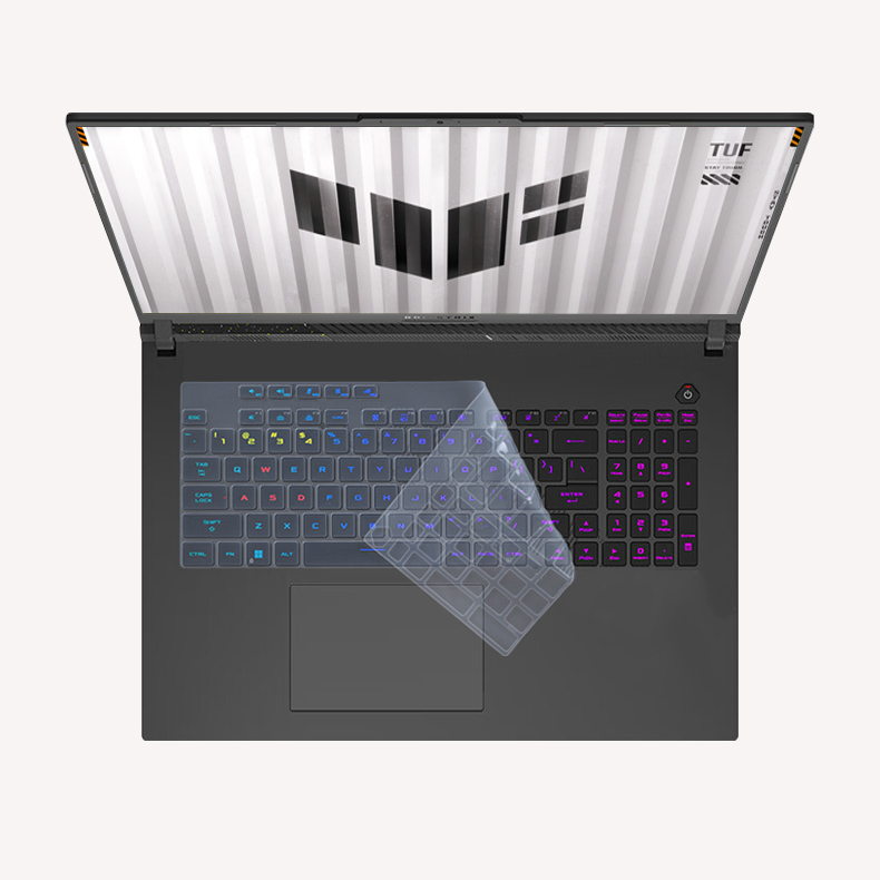Для ноутбука ASUS TUF Game F16 – обзор и цена Gaming Keyboard Asus