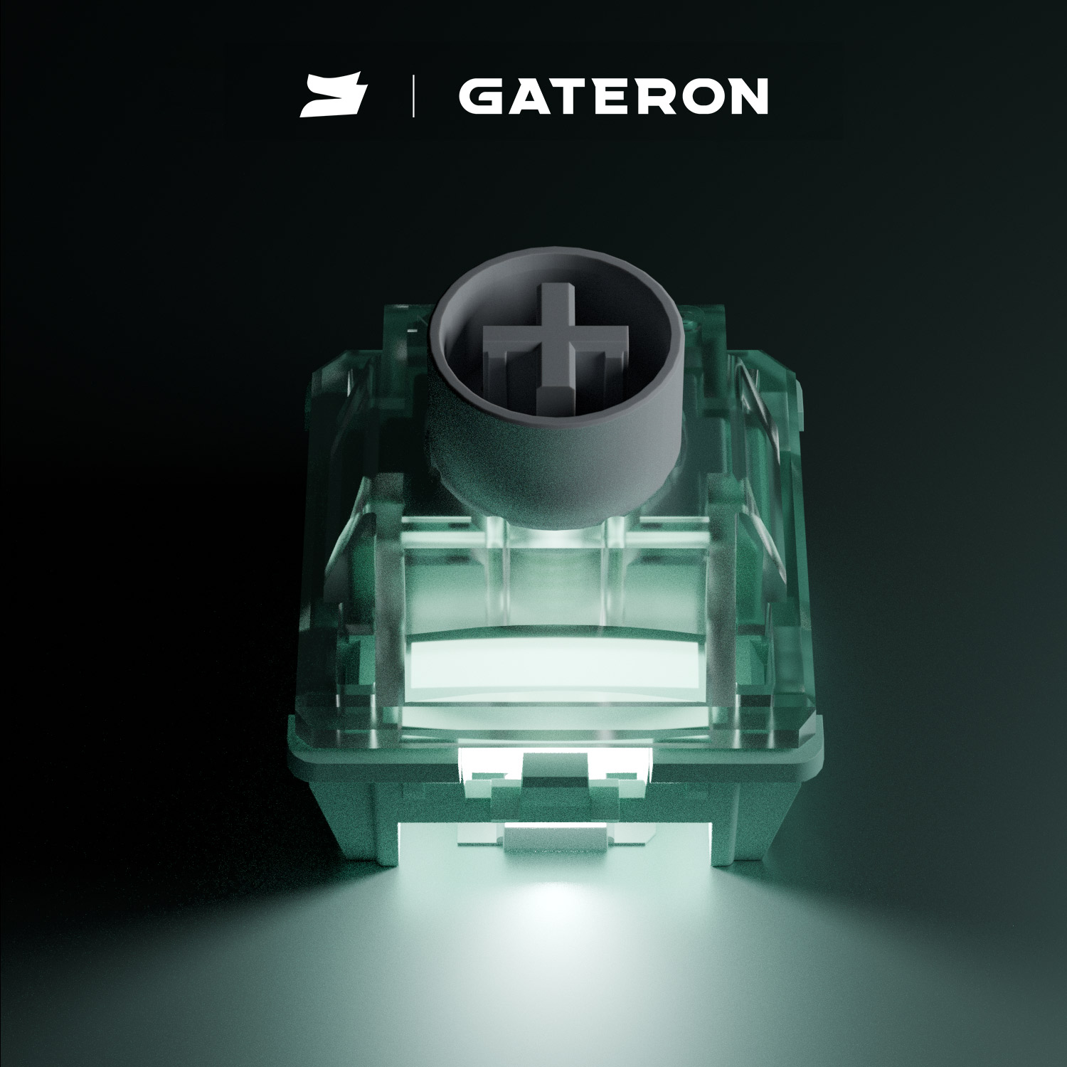 Магнитные переключатели GATERO – обзор и цена Gaming Keyboard Magnetic Switches