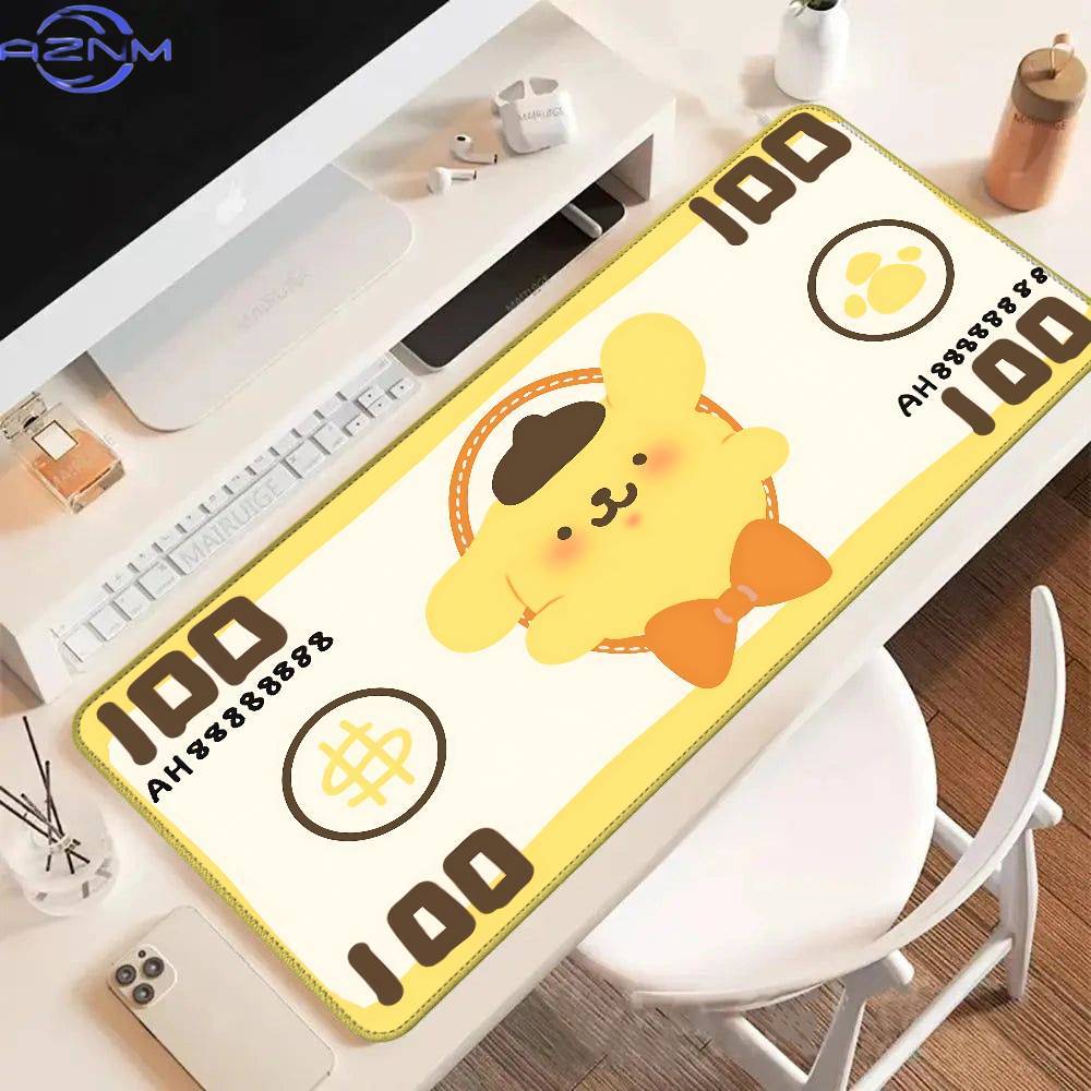 Милый коврик для мыши P-Pompom – обзор и цена Gaming Keyboard Top