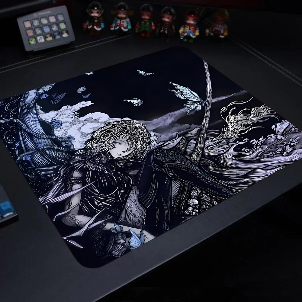 Коврик для мыши Blue Butterfly – обзор и цена Gaming Keyboard Blue