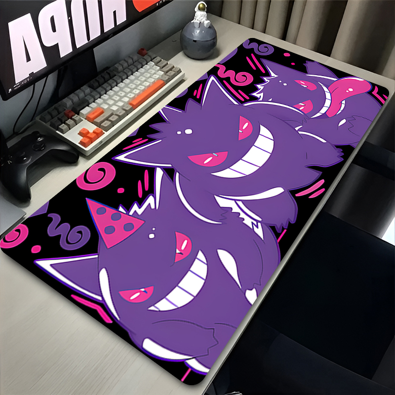 Большой игровой коврик для мыш – обзор и цена Gaming Keyboard Affordable