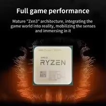 Процессор AMD Ryzen 7 5800X дл – обзор и цена Amd Cpu Ryzen 7
