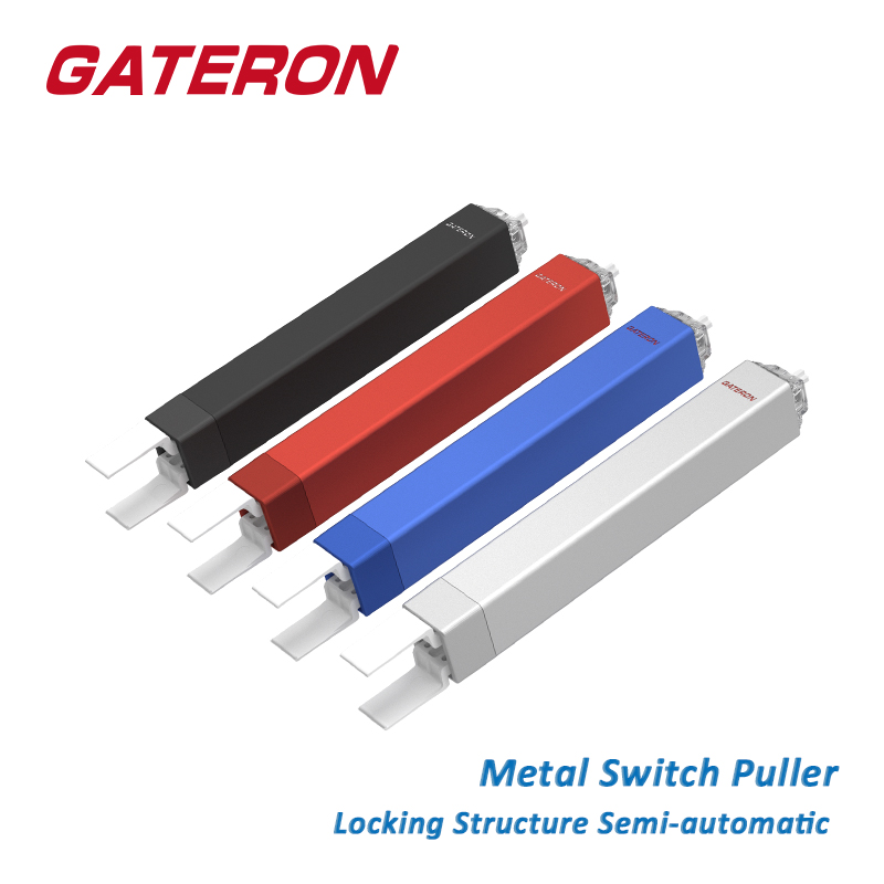 Съемник клавиш GATERON, популя – обзор и цена Keycap Puller Ring