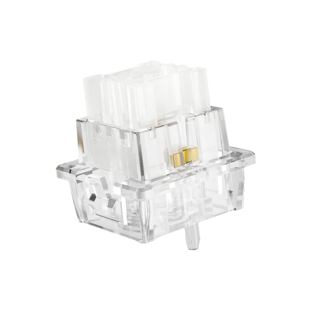 Линейный переключатель Mount T – обзор и цена Gaming Keyboard Magnetic Switches