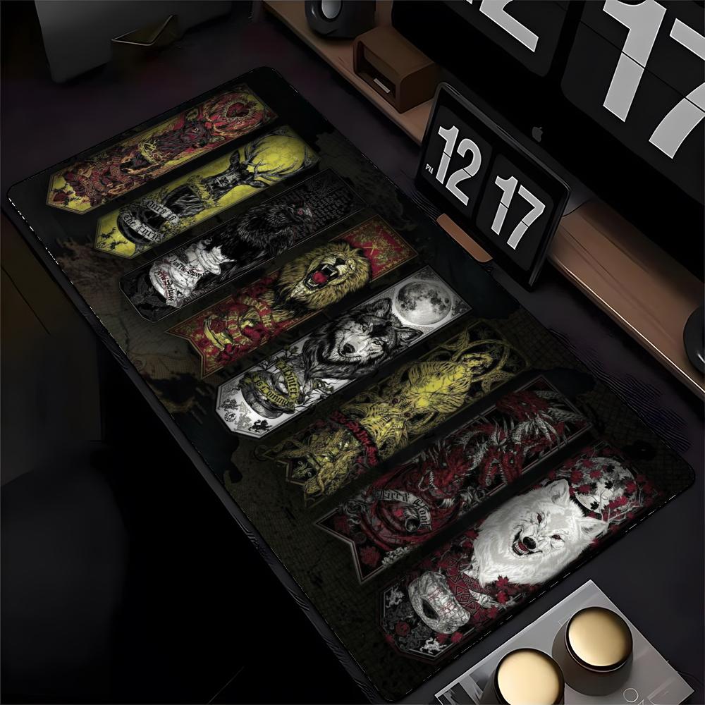 Коврик для мыши G-Game Of T-Th – обзор и цена Gaming Keyboard Top