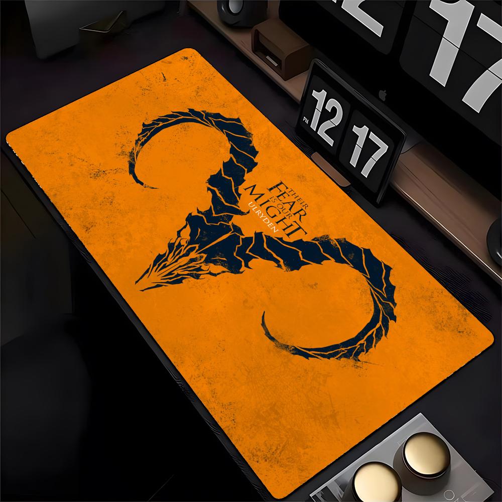 Коврик для мыши G-Game Of T-Th – обзор и цена Gaming Keyboard Top