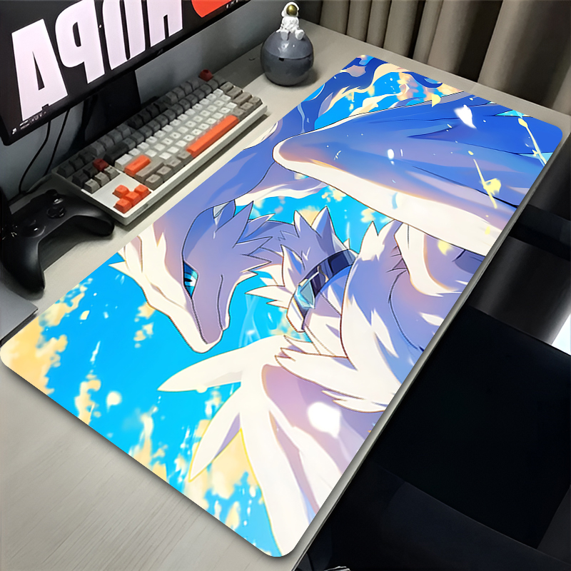 Коврик для мыши для ноутбука,  – обзор и цена Gaming Keyboard Top
