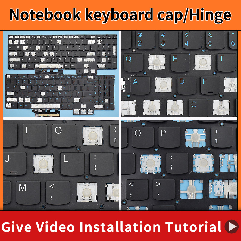 Сменные колпачки клавиш и шарн – обзор и цена Gaming Keyboard Asus