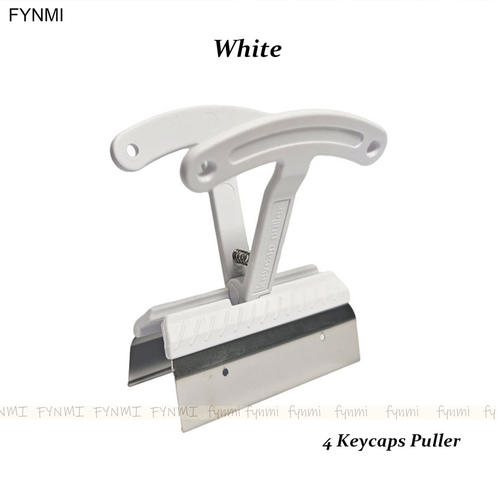 Съемник клавиш Fynmi 4 Keys дл – обзор и цена Keycap Puller Ring