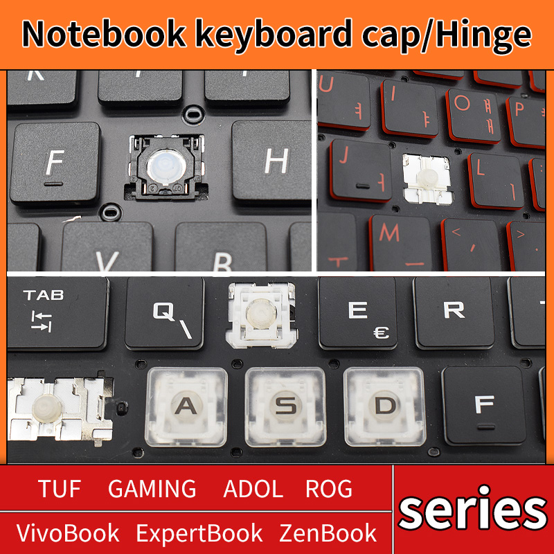 Сменный колпачок для клавиш, р – обзор и цена Gaming Keyboard Asus