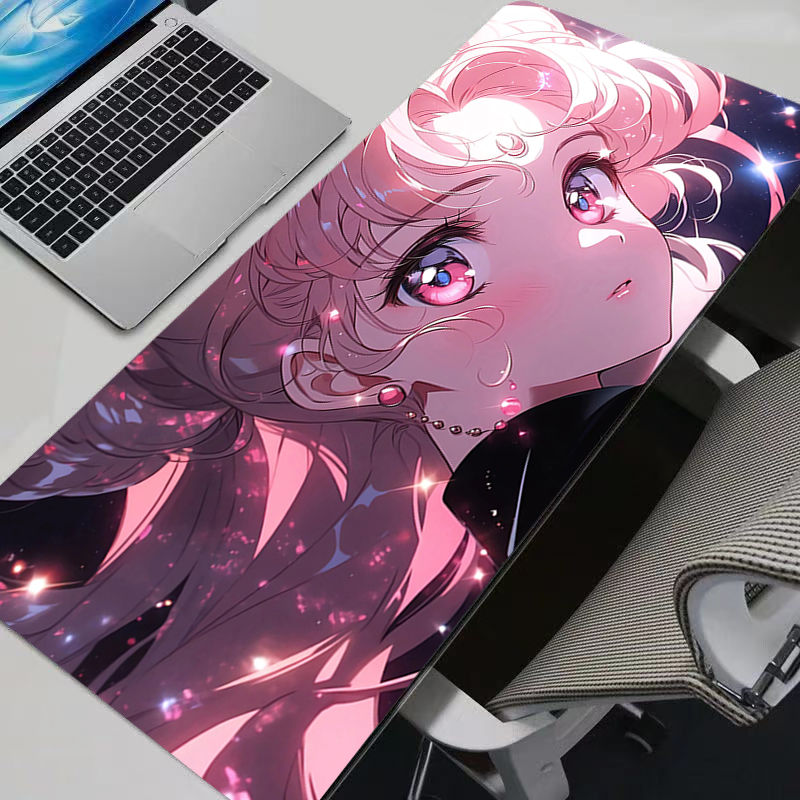 Коврики для мыши S-sailor Moon – обзор и цена Gaming Keyboard Tactile