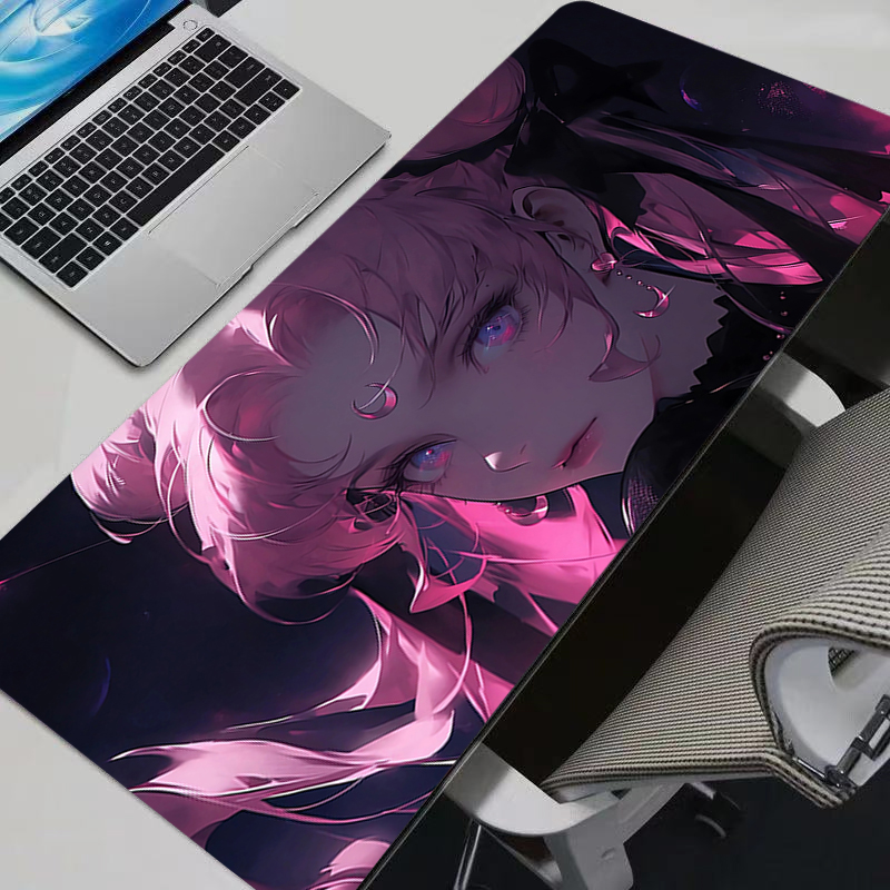 Коврики для мыши S-sailor Moon – обзор и цена Gaming Keyboard Tactile