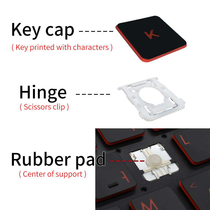Сменная клавиша-шарнир для кла – обзор и цена Gaming Keyboard Asus