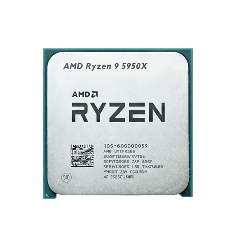 16-ядерный процессор для насто – обзор и цена Amd Cpu Ryzen 9
